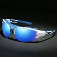 thumbnail image 5 of Men Women Polarized Outdoor Sports Sunglasses Cycling Fishing Golf Running Glasses, 5 of 8