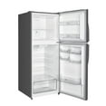 thumbnail image 2 of Premium Levella PRN10160HS 23.7" 10.1 Cu. Ft. Refrigerator with Freezer Inox, 2 of 2