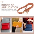 thumbnail image 2 of Himition Strap For Handbags Purse Strap Decorative Purse Strap Women Bag Strap Replacement Bag Strap, 2 of 5