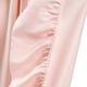 thumbnail image 5 of Lush Decor Reyna - Panel para Ventana (2 Unidades), Color Blanco, Rosado Blush, 63" x 54", 1, 5 of 16