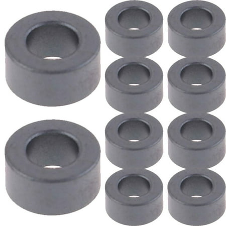 

Fule Ferrite Core Filter Core Ring Ring Bead Coil Ferrite Suppression DIY Kit