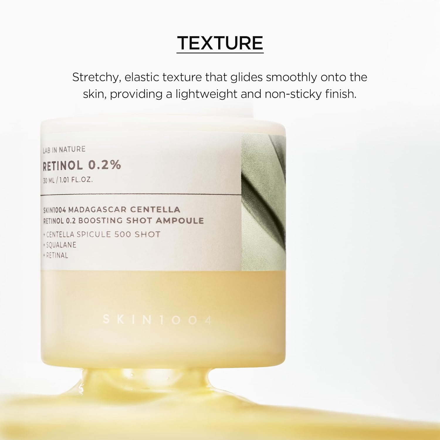 Retinol 0.2 Boosting Shot Ampoule
