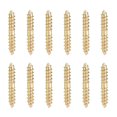 thumbnail image 4 of Vis en Bois, Vis de Menuiserie, Vis à Double Extrémité pour l'Industrie, 4 of 8