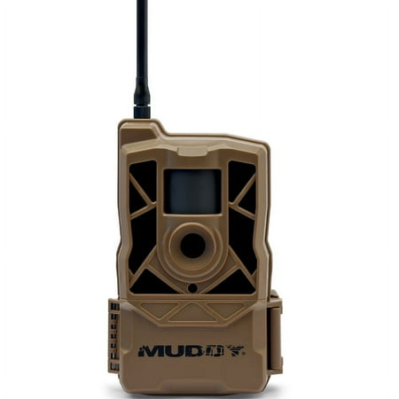 Muddy Morph Cellular Trail Monitor, 26 Megapixels, Verizon