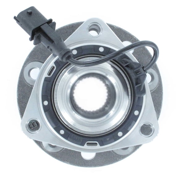 Wheel Bearing and Hub Assembly Fits select: 2003-2011 SAAB 2023-09-03 00:00:00