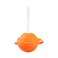 thumbnail image 2 of Lollipop Ice Cream Complementary Food Compartment, Food Grade Household Ice Cream Refrigerator Ice Cream Mold Freezer Tray, 2 of 5