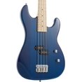 Guitars 4String Electric Bass Guitar, Blue Full Size Right Handed