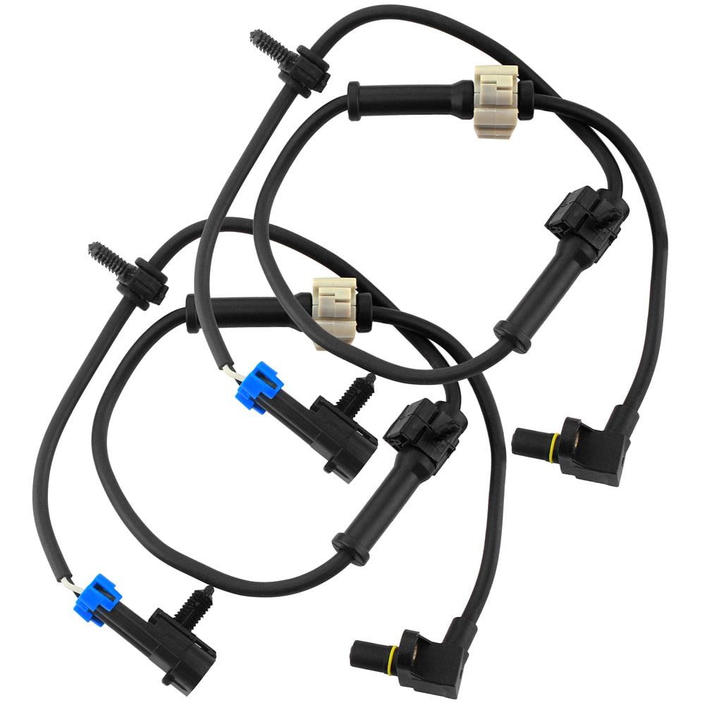 Avalanche 1500 Fits Chevrolet Silverado 1500 Suburban 1500 Savana 1500 Cadillac Escalade Carlson CST50035 ABS Wheel Speed Sensor Express 1500 Tahoe GMC Sierra 1500 Yukon Avalanche 1500 Fits Chevrolet Silverado 1500 Suburban 1500 Savana 1500 Cadillac Escalade Carlson CST50035 ABS Wheel Speed Sensor Express 1500 Tahoe GMC Sierra 1500 Yukon