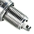 thumbnail image 2 of NGK (6427) V-Power Spark Plug, BPR6EY Fits select: 1986-1989 NISSAN D21, 1985-1986 NISSAN 720, 2 of 2