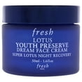 thumbnail image 2 of Fresh Lotus Youth Preserve Dream Face Cream Super, 2 of 2