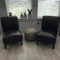 thumbnail image 3 of LENNON KD SLIPPER CHAIR, 3 of 9