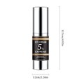 thumbnail image 3 of Eye Cream Lifting Eye Bags Fade Dark Circles Fine Lines Eye Serum Eye Creams For Men Wonmen 30g, 3 of 9
