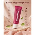 thumbnail image 2 of Crema hidratante Seora Arbutin 50 g, hidratación intensa, 2 of 7