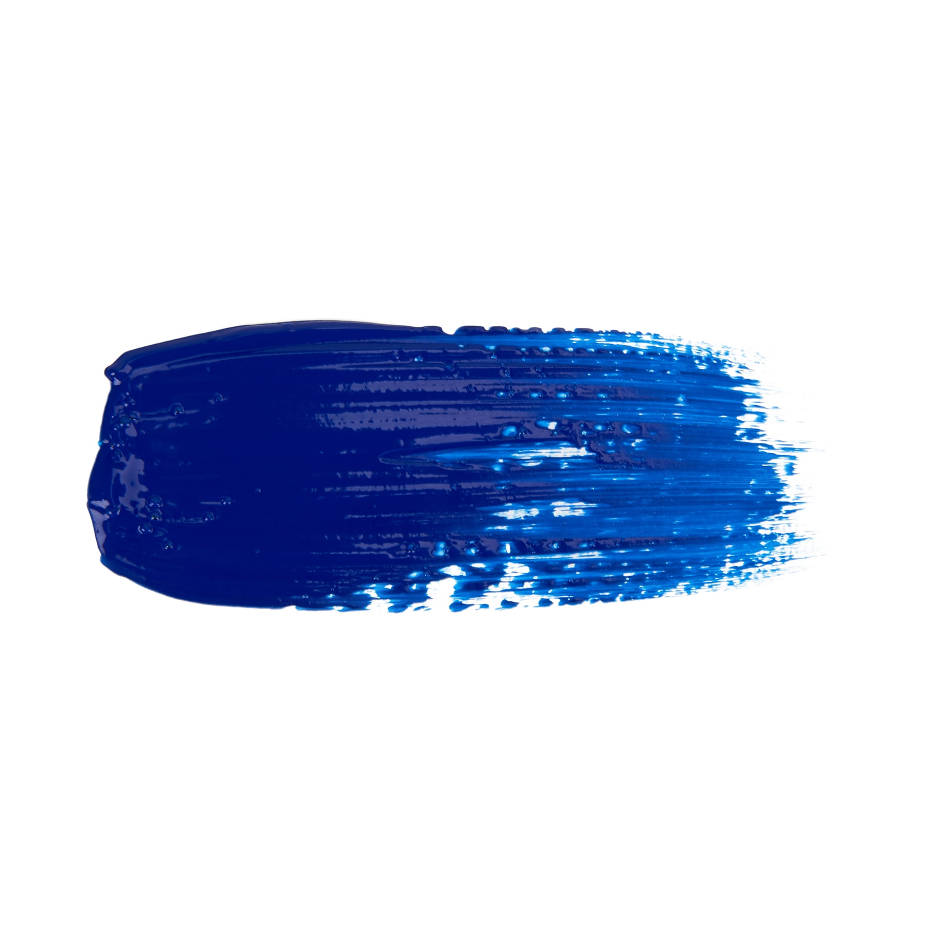 Crayola Portfolio Series Acrylic Paint, 16 oz., Phthalo Blue, Pack of 2