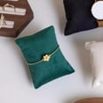 thumbnail image 4 of Flannel Jewelry Display Pillows Storage Cushions for Bracelet Storage Support, 4 of 7