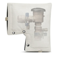 thumbnail image 2 of Backflow Preventer Cover Insulated Pouch, Backflow Winter Cover Bag, Pressure Vacuum Breaker Cover Bag, 2 of 5