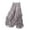 Gray, variant on Mesh Heart Printed Skirt Women Elastic High Waist Skirt Elegant Tulle A Line Ruffle Party Skirt Long Summer Saia Feminina