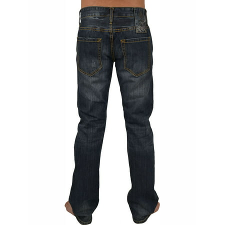 Stone Touch Jeans - StoneTouch Men's 13 oz Premium Denim Jeans-TT67SL ...