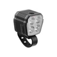 thumbnail image 1 of Four Light Bead Headlights High And Low Beam Riding Bike Riding USB Charging Bike Headlights, 1 of 6