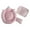 E, variant on ZMKIAG Plush Doll Bed for Sofa - Mini Soft Furry Cushion Seat for 12-18" Dolls - Adorable Desktop Display Decoration - Collectible Accessory for Doll Lovers & Fans