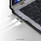 thumbnail image 4 of Funda para Laptop ZERODAMAGE SAHARA Raider MacBook Air 15", 4 of 8