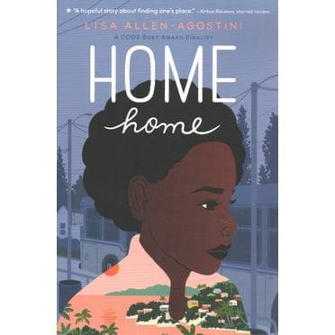 Pre-Owned Home Home Paperback