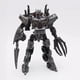 thumbnail image 1 of Figura de acción móvil de Transforms Scourge , versión de aleación, robot de coche, modelo reemplazable caja, 1 of 6