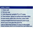 thumbnail image 4 of Sprayway Glass Cleaner, 19 Ounce, 4 Pack, 4 of 8