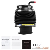 Maxpeedingrods Rear Right Air Suspension Spring Bag For TOYOTA SEQUOIA 2008-2022 4808034020