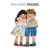 Pre-Owned Friends Hardcover 0399165339 9780399165337 Eric Carle