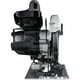 thumbnail image 4 of Sierra circular Makita XSH04ZB LXT® Litio-Ion de 18 V, 6 1/2 pulgadas, 4 of 8