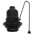 thumbnail image 1 of MOVTOTOP Light Socket Base Light Bulb Socket Universal Lamp Socket Adapter Lamp Supply Universal Lamp Holder Table Lamp Corridor Lamp Balcony Lamp Part Universal Lamp Holder, 1 of 8