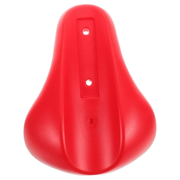 OUNONA Outdoor Playground Seesaw Seat Set, Plastic Kids Toy for Backyard and