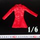 thumbnail image 4 of Chaqueta Mujer Escala,Cortavientos de longitud media con figura de acción de 12 pulgadas,Ropa de muñeca con chaqueta de cuero para mujer a escala 1/6,1:6 muñecas femeninas abrigo negro perfke Chaqueta Mujer Escala, 4 of 9