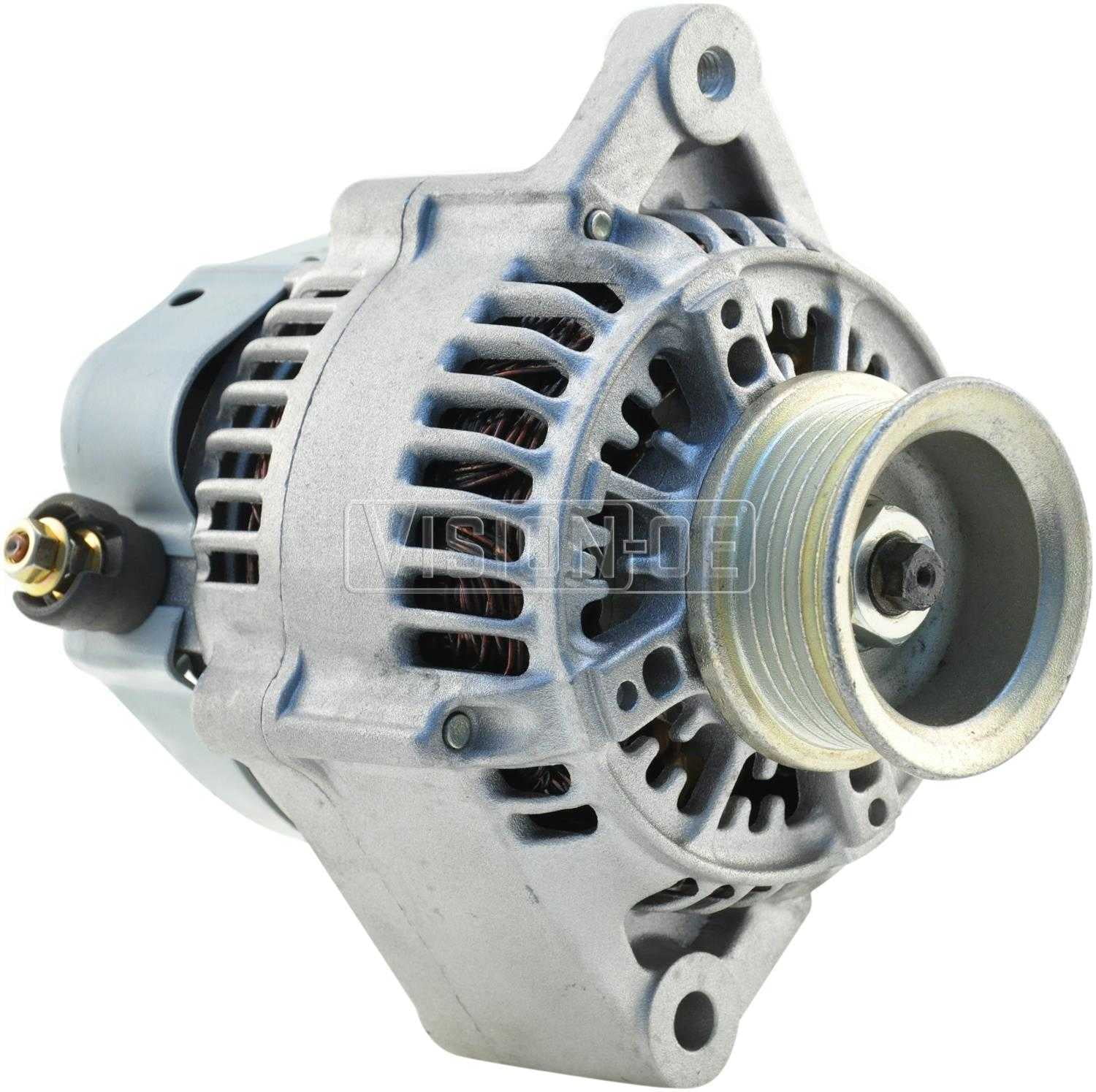 Vision OE 13495 Alternator