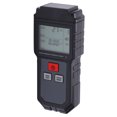 thumbnail image 4 of Radiation Tester Radiation Detector Digital Radiation Tester Multifunctional Radiation Detector Handheld Radiation Detector Electric TesterProbador de radiación digital Amonsee No, 4 of 5