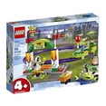 thumbnail image 4 of LEGO | Disney Pixar?s Toy Story 4 Carnival Thrill Coaster 10771 Building Kit (98 Pieces), 4 of 5