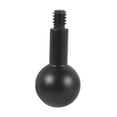 thumbnail image 4 of BELOVING 20mm Ball Head Adapter Mount Pocket Stability Versatile Action Camera Holder long, 4 of 10