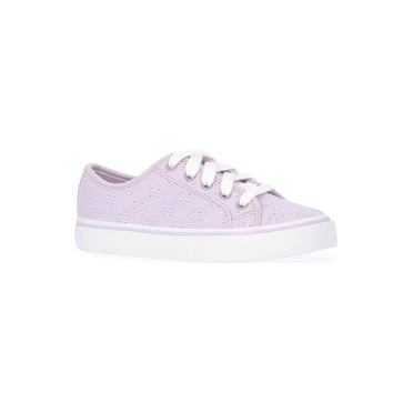 Wonder Nation Little & Big Girls Casual Skate Sneakers