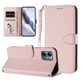 thumbnail image 3 of Funda Cartera GANGXUN para Motorola Moto G Power 2025 – Cierre Magnético, Protección RFID, Correa Desmontable, Compatible con Carga Inalámbrica, 3 of 6
