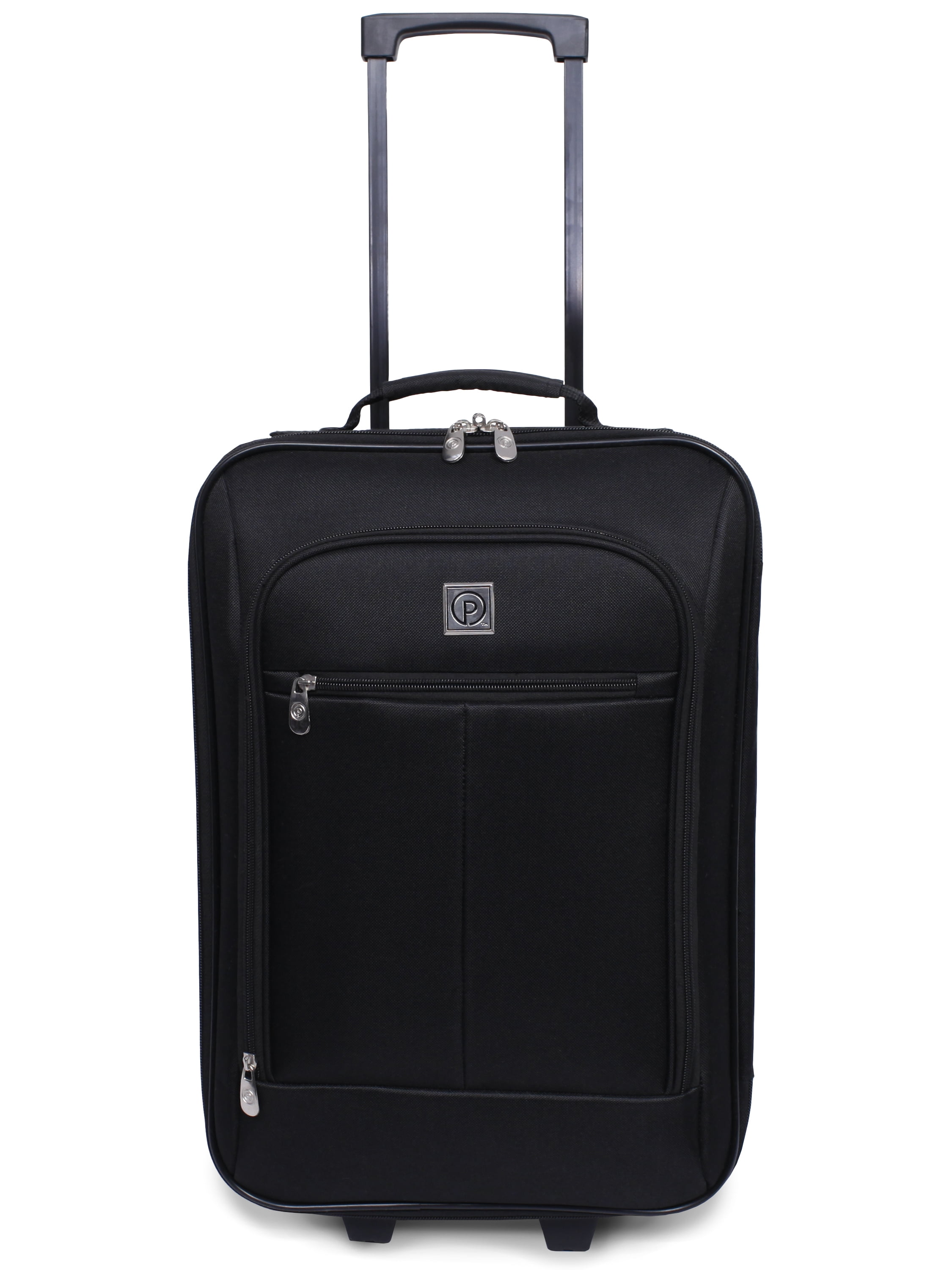 walmart protege luggage set