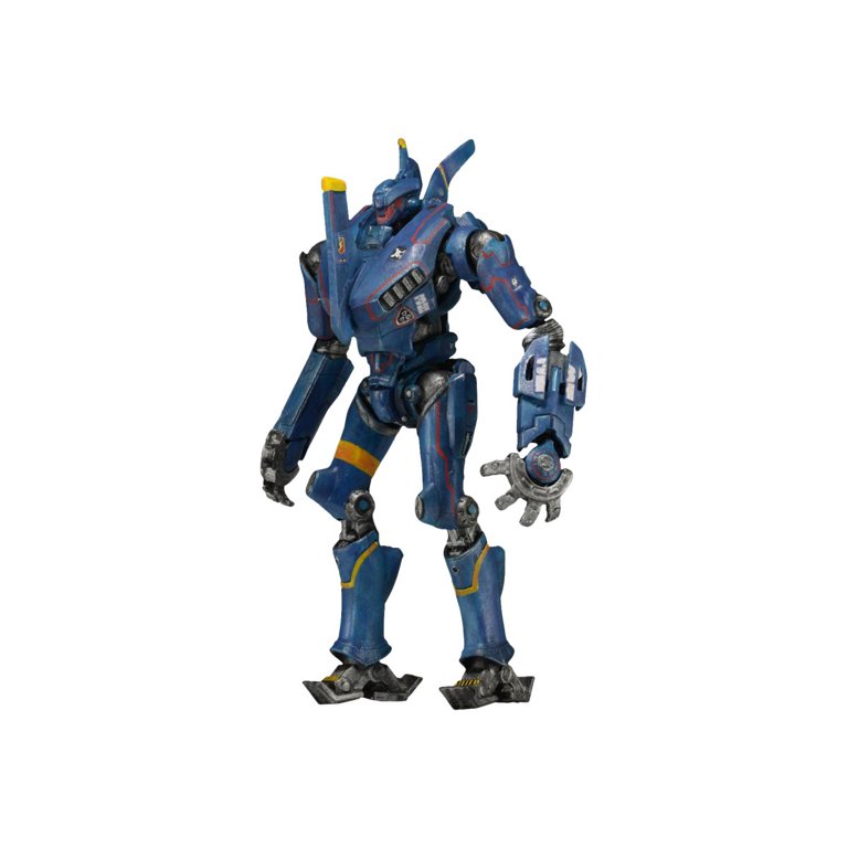 (未使用･未開封品)環太平洋地域JAEGER SERIES5 ANCHORAGE ATTACK GIPSY DANGERアクションフィギュア PACIFIC RIM JAEGER SERIES 5 ANCHORAGE ATTACK GIPSY DANGER 61hArvvyK5L.jpg_BO30,255,255,