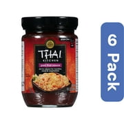 Thai Kitchen Pad Thai Sauce 8 oz (Pack Of 6)