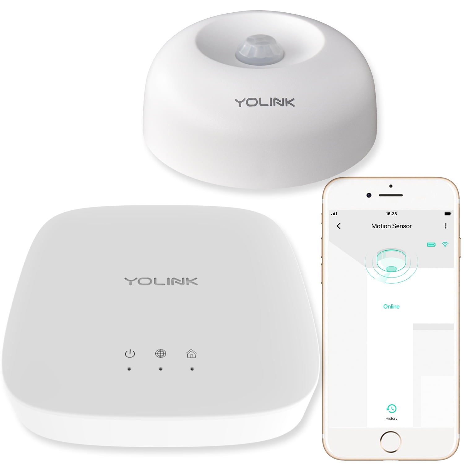 Smart Motion Sensors Yolink 1 4 Mile World S Longest Range Wireless Motion Detector Compatible With Alexa Ifttt Human Movement Detector With App Alerts And Remote Monitor 2 Pack Yolink Hub Included Walmart Com Smart Motion Sensors Yolink 1 4 Mile World S Longest Range Wireless Motion Detector Compatible With Alexa Ifttt Human Movement Detector With App Alerts And Remote Monitor 2 Pack Yolink Hub Included Walmart Com