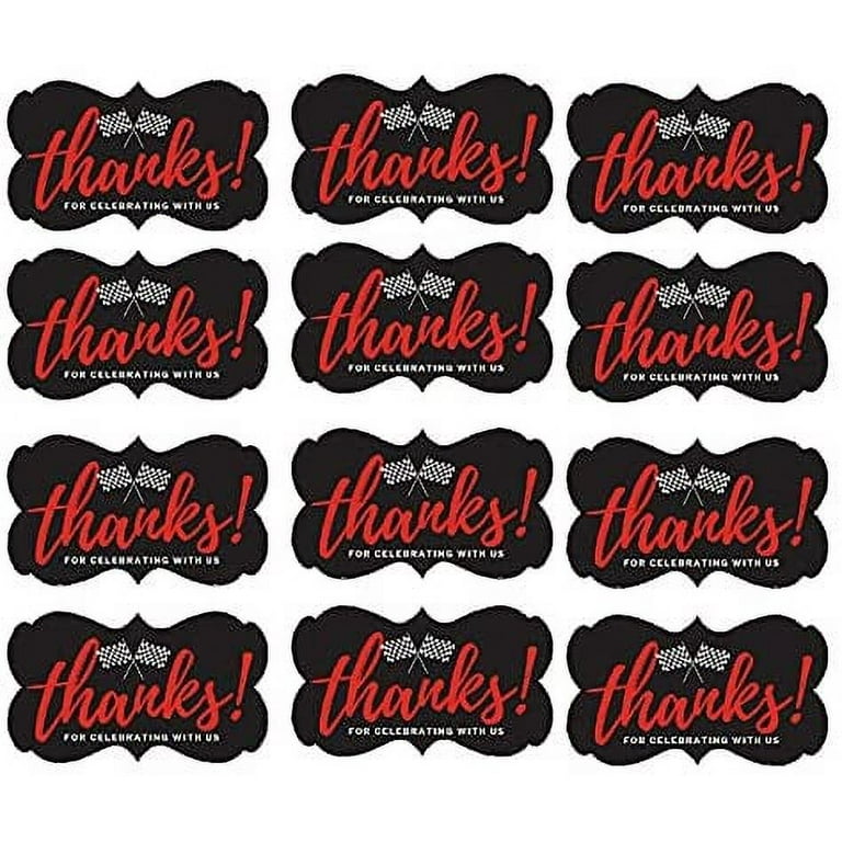 24pk-mini-race-cars-2-edible-sugar-decoration-toppers-for-cakes-cupcakes-cake-pops-w-edible-sparkle-flakes-decorating-stickers-walmart-com for Free Printable Race Car Cupcake Toppers 24pk Mini Race Cars 2