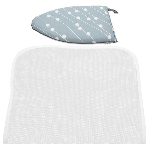 Garment Steamer Glove Anti Steam Mitt for Home Use Includes Insulation Net