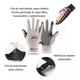 thumbnail image 5 of Guantes De Medio Dedo Resistentes Al Sol Y Al Deslizamiento, 5 of 8
