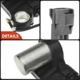 thumbnail image 6 of A-Premium Engine Crankshaft Position Sensor Compatible with Toyota Corolla 1994 RAV4 1996-2000 Camry 1992 1994-2001 Solara Celica, 6 of 7
