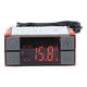 thumbnail image 1 of Controlador de temperatura digital Nikou Termostato eléctrico multifuncional para congeladores, 1 of 15
