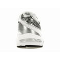 thumbnail image 5 of ASICS Men's Gel-1130 White Pure Silver Running Shoes, from StockX, 5 of 5